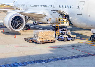 Air Freight To Melbourne