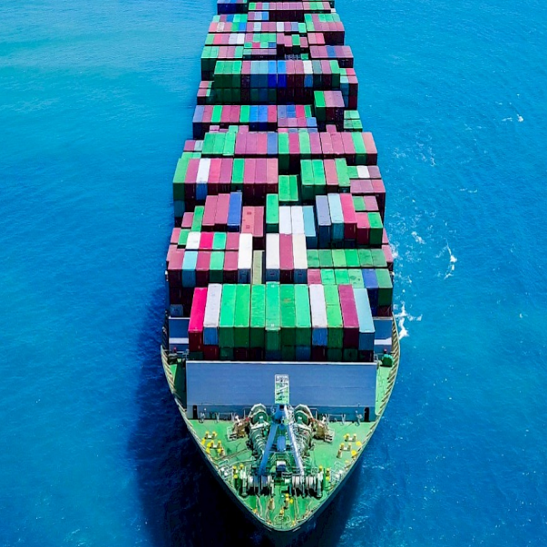 Ocean Freight To Fremantle