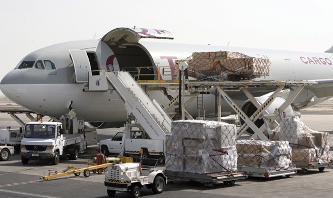 Air Freight To Helsinki
