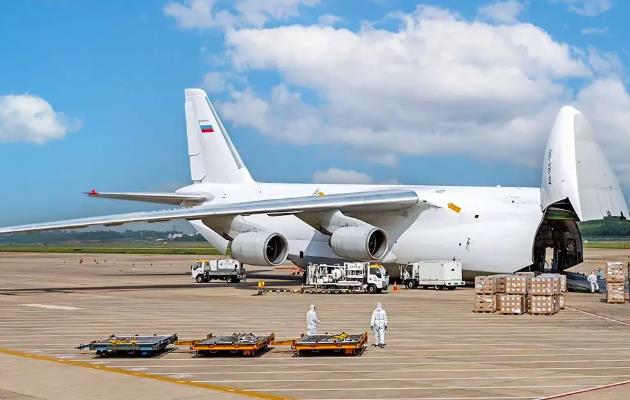 Can air cargo promote the development of the civil aviation industry